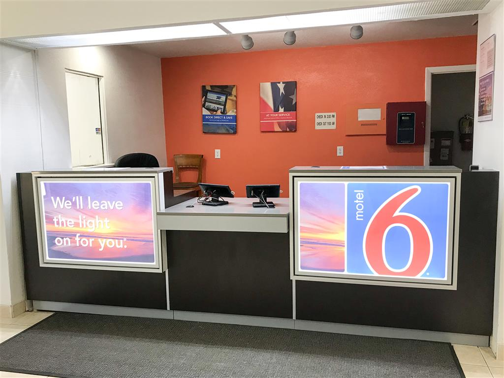 Motel 6-Bremen, GA