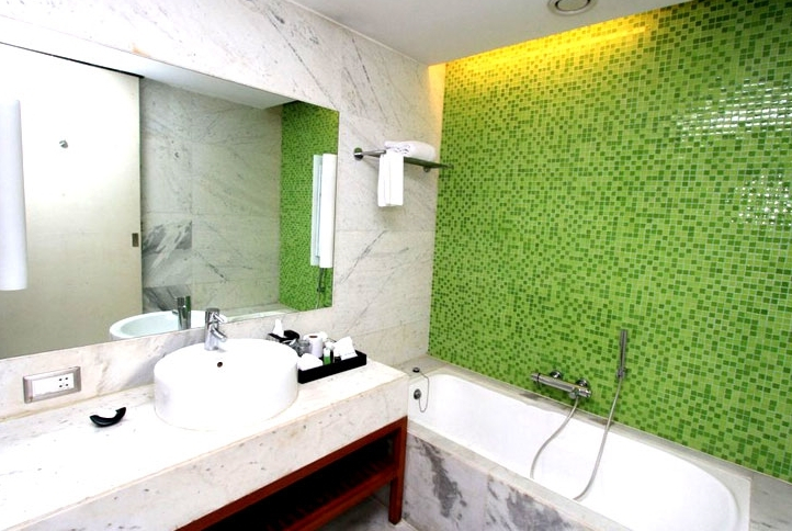 Spree Hotel Bangalore