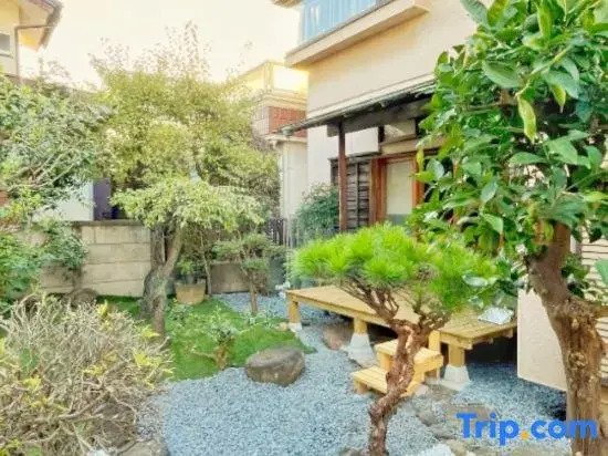 Japan Harry Potter 5Min Walk Guesthouse