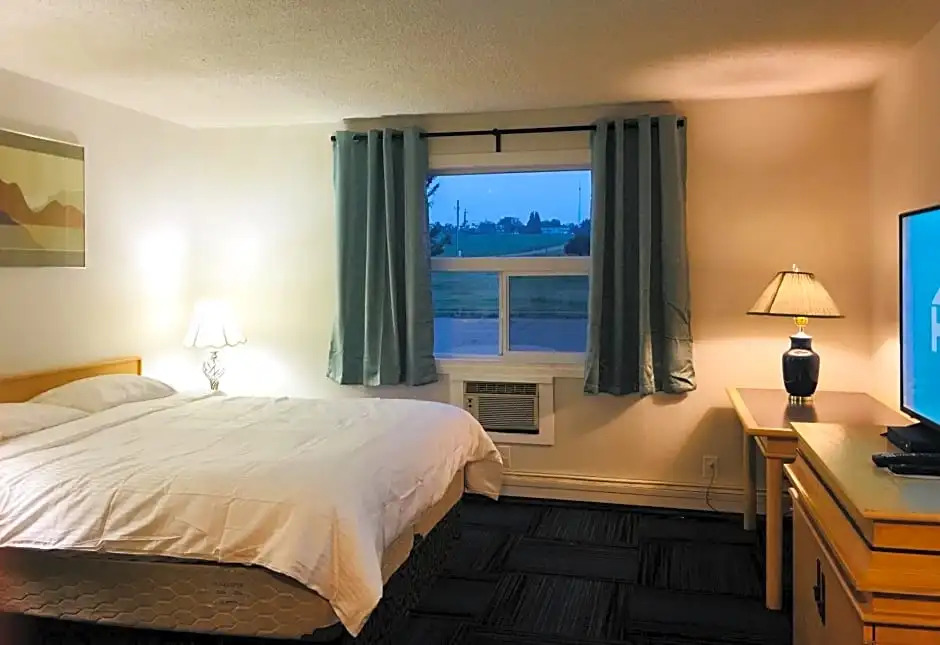 Country Garden Inn