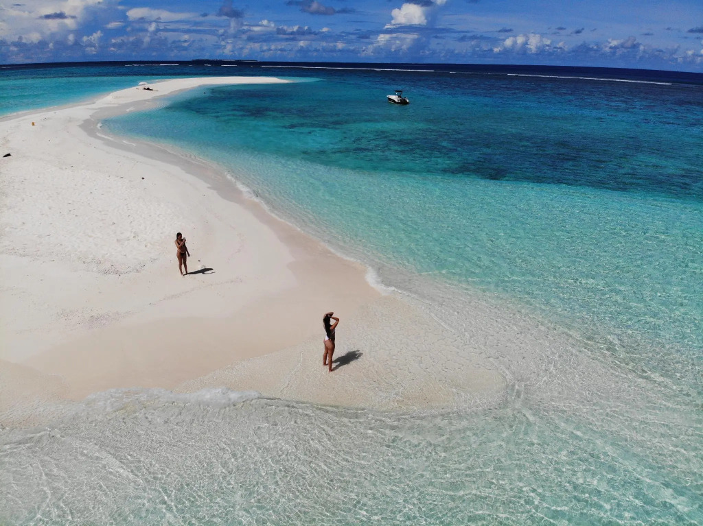 Beach Veli