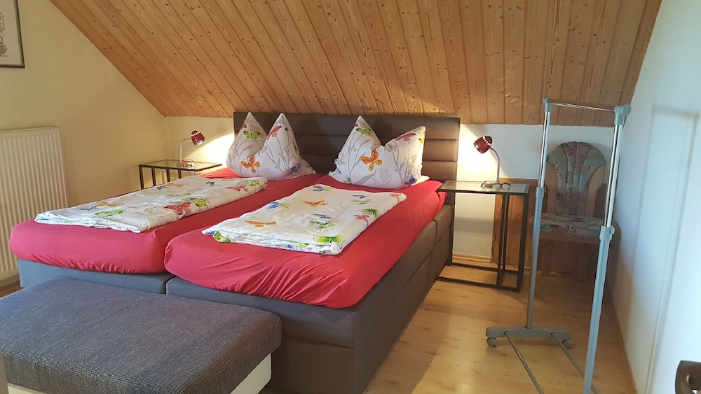 Ferienwohnung Demas
