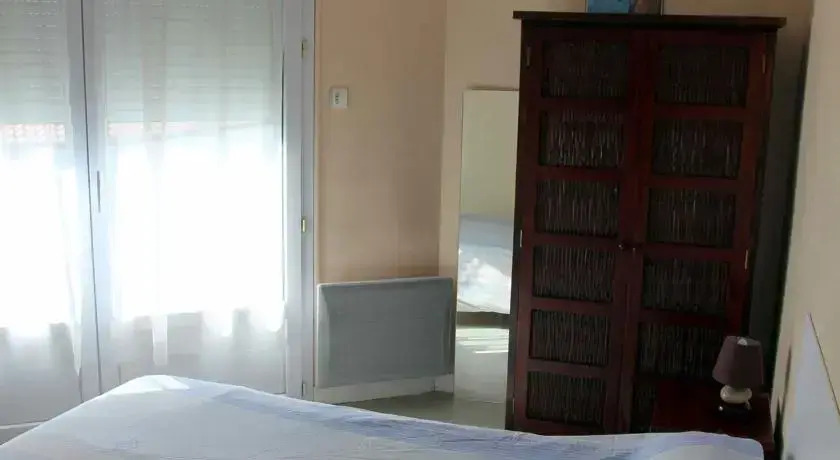 Hotel le Bon Soleil