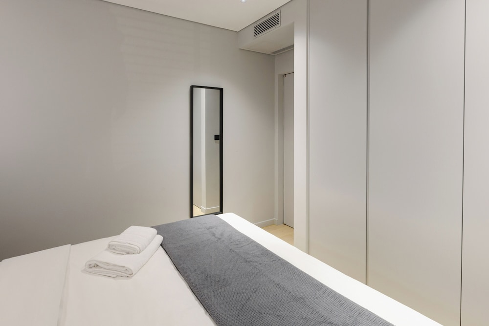 Kalvokoresi 16 I Premium Apartments
