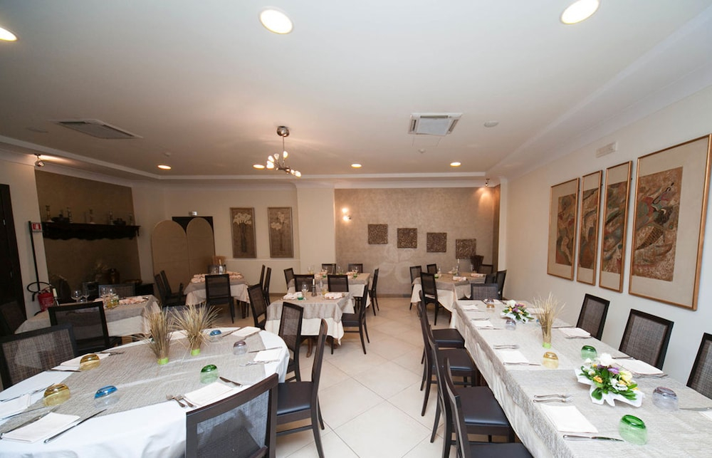Hotel al ritrovo