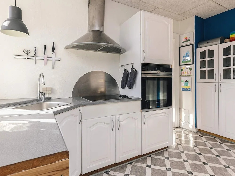 5 Person Holiday Home in Tranekaer