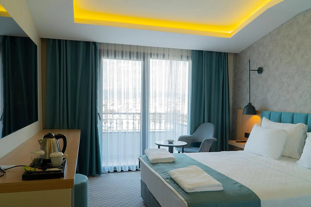 ANGELS PARK HOTEL