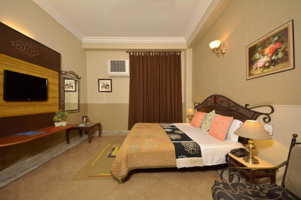 Hotel Grace