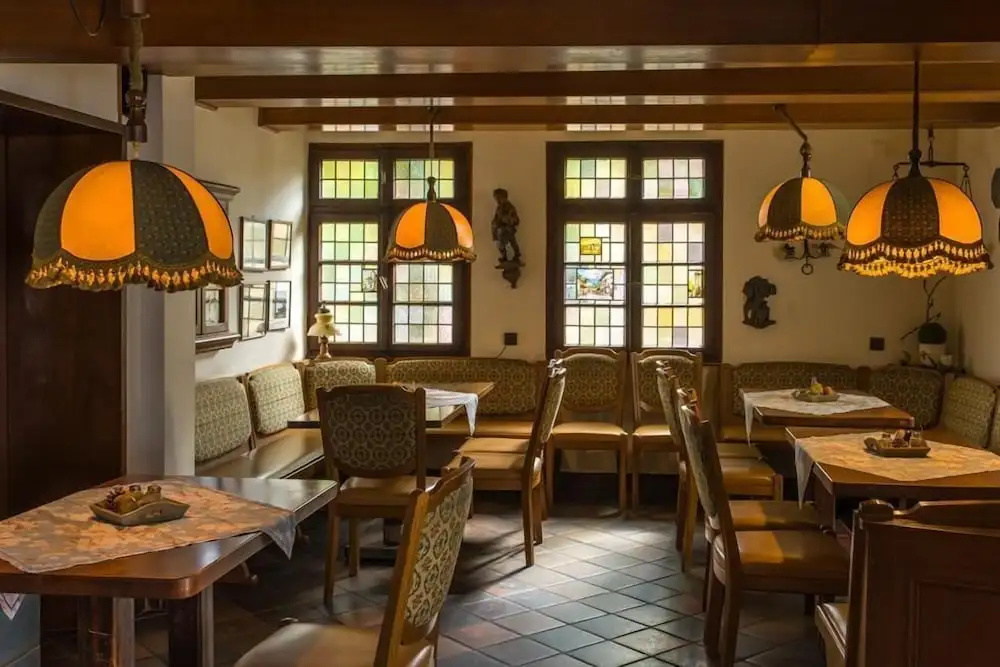 Burghotel Volmarstein