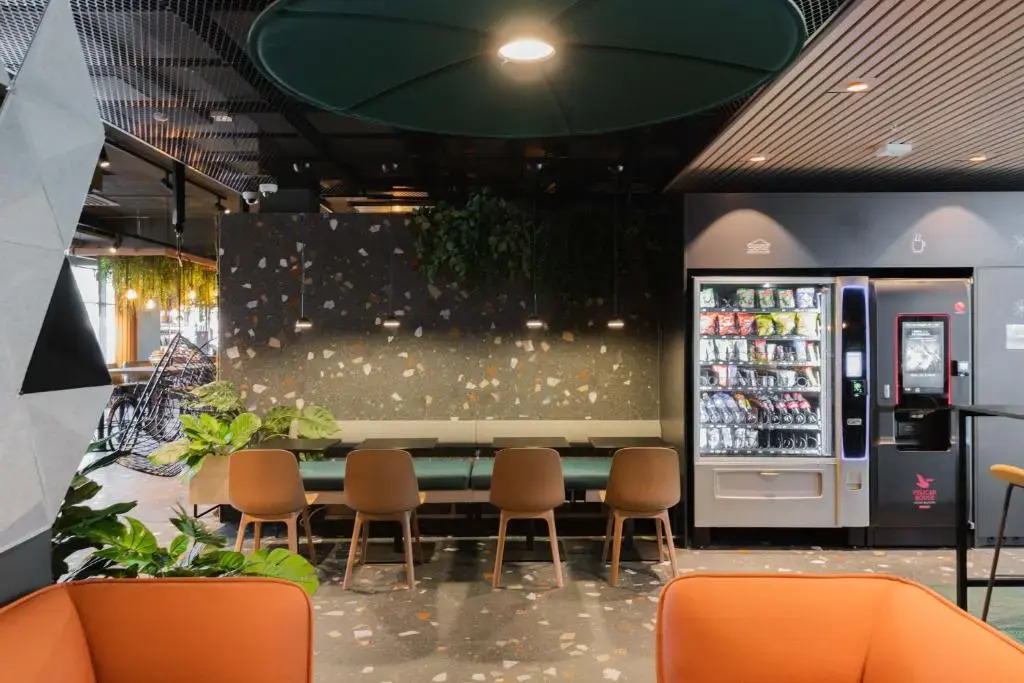 Citybox Bergen Danmarksplass