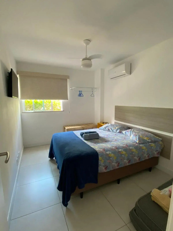 Apartamento Em Arraial Do Cabo - Rj