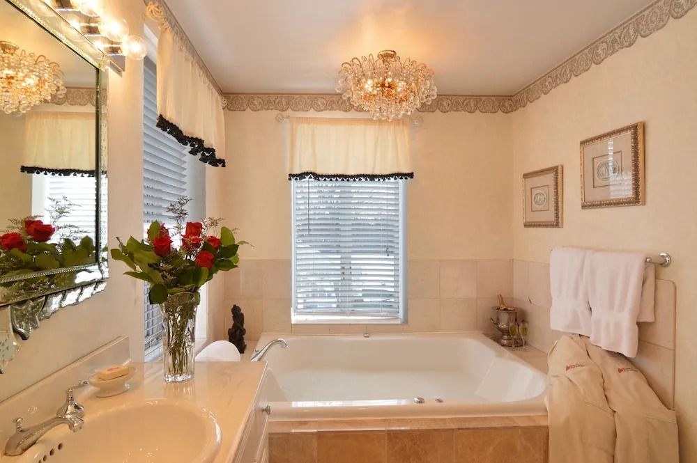 Buhl Mansion Guesthouse And Spa