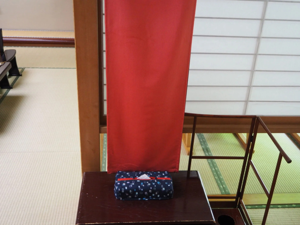 Osakaya Ryokan