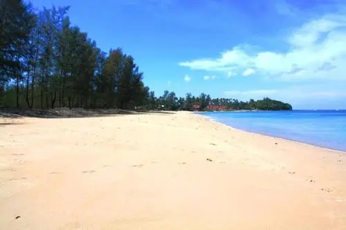 Baan O K Chawkoh