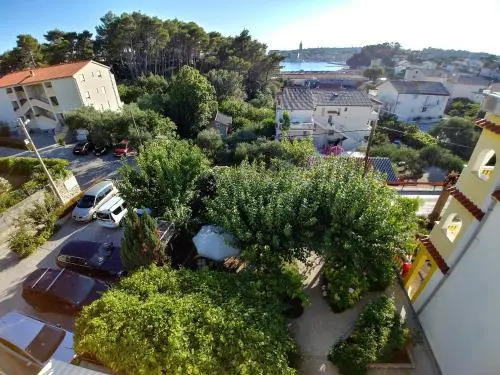 Apartments Mare