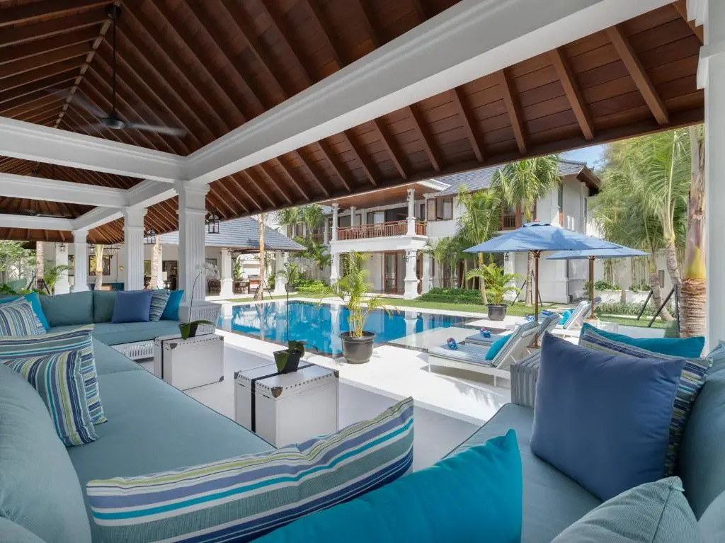 Villa Windu Asri