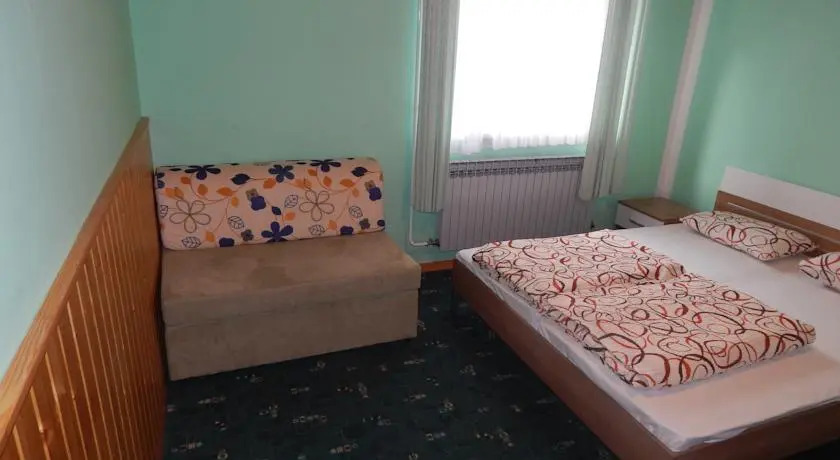 Guesthouse Pahulja
