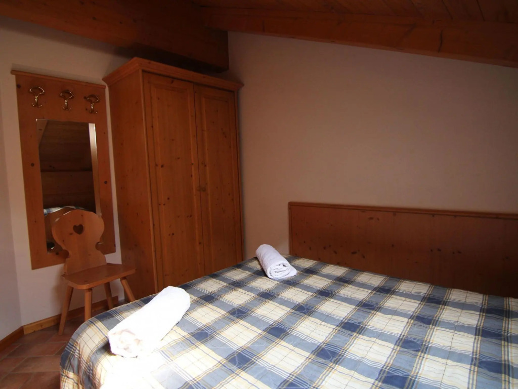 Holiday Home in Caldes Near Ski Lift