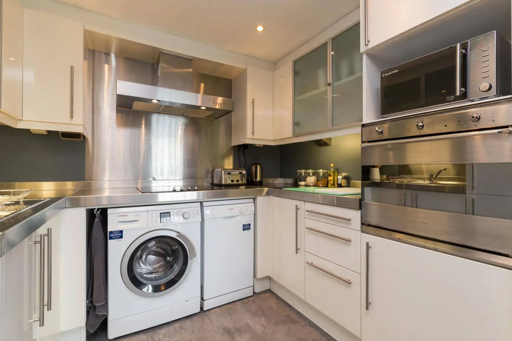 Seagull Lane Serviced Apartment