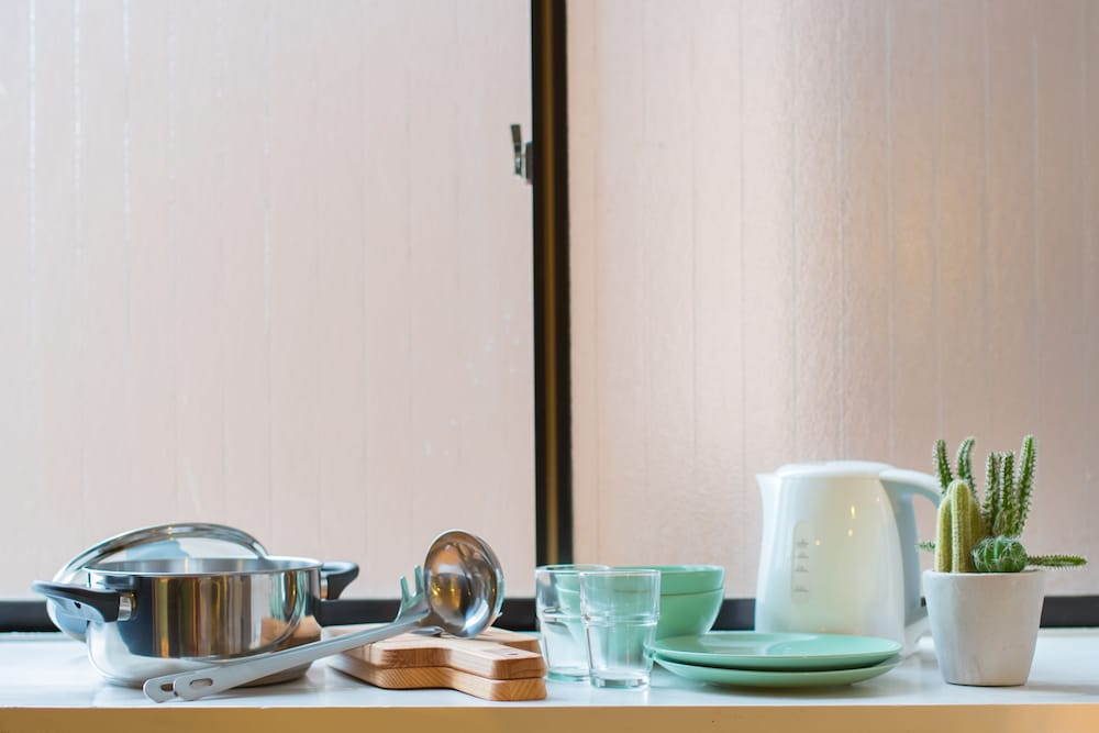 Namba Hara apartment