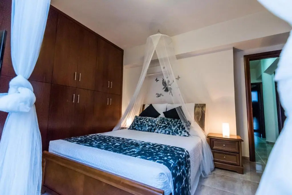 Luxury Villa Regina