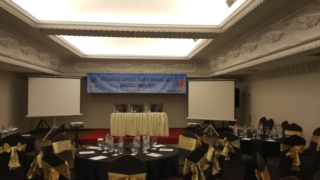 D'Senopati Malioboro Grand Hotel