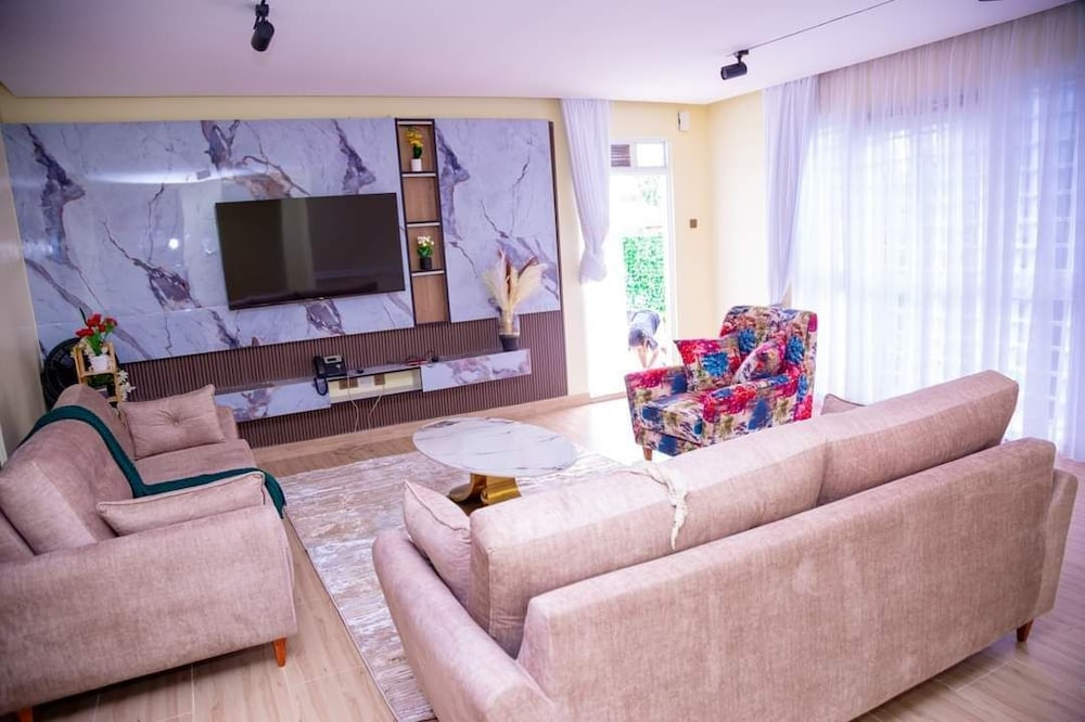 Migori Executive Residence