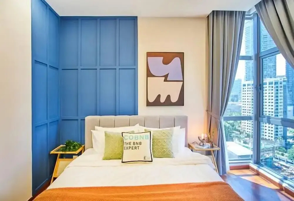 Royce Residence KLCC by Cobnb