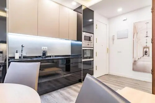 Apartamento Salamanca