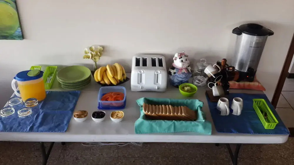 Hostal Casa Areka Costa Rica