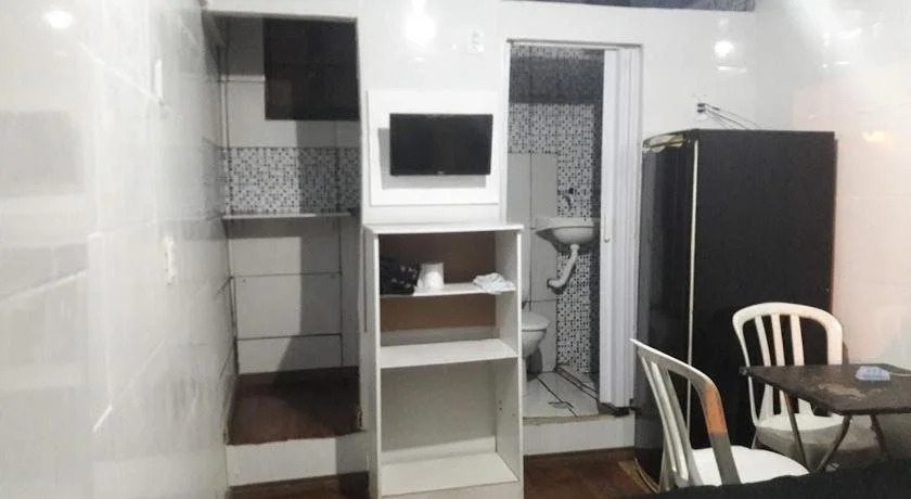 Residencial Da Andreia