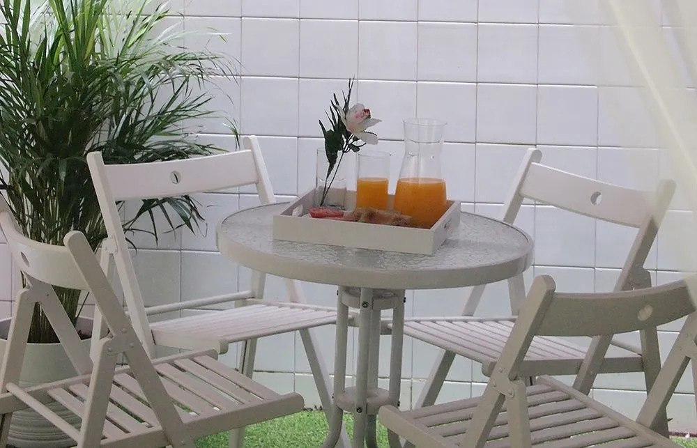 Valencia B&B