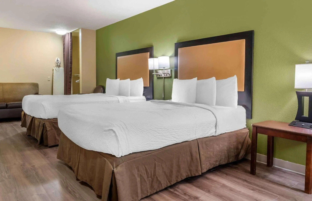 Extended Stay America Select Suites - Dallas - Farmers Branch