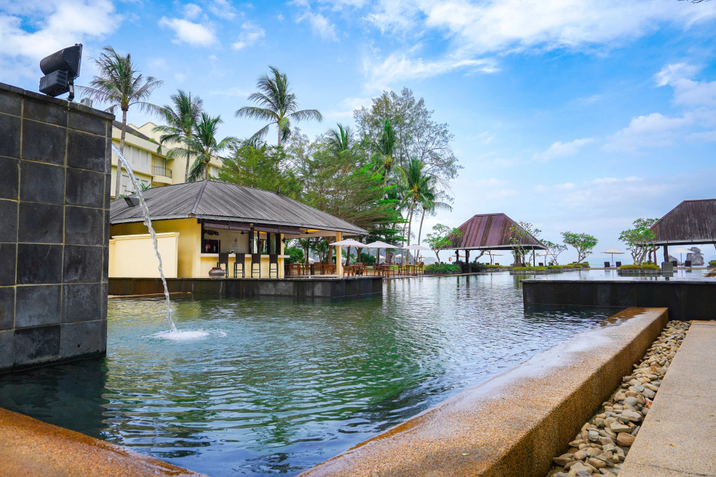 Tanjung Rhu Resort