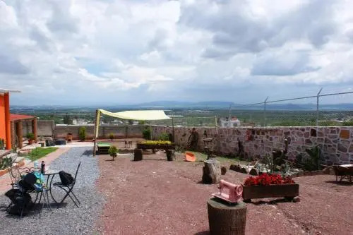 Villas La Bisnaga