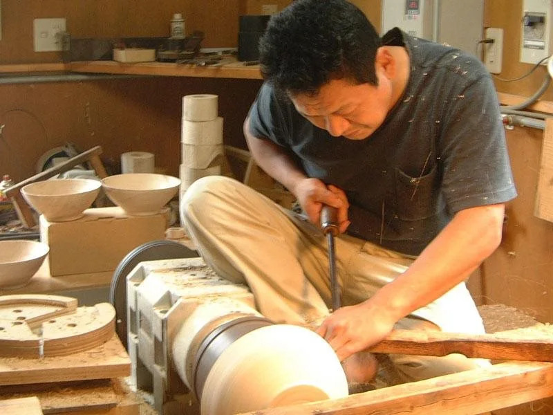 Tokonamiso