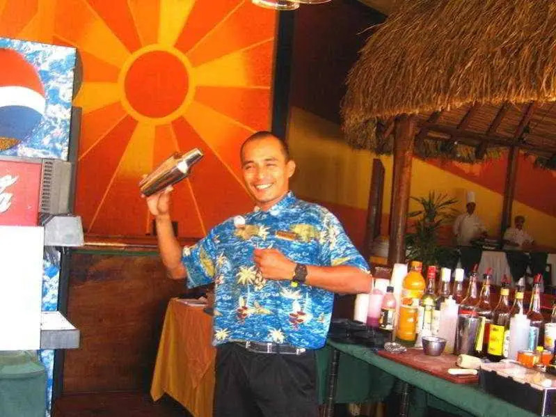 Hotel Sol Papagayo Resort