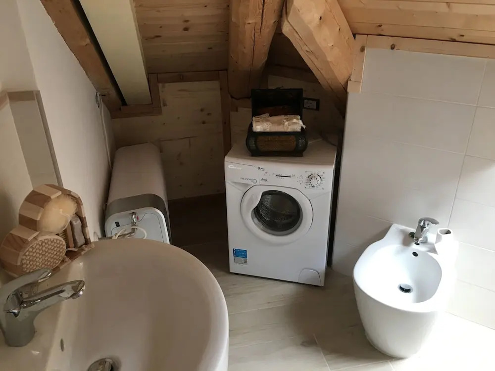 Condominio delle Alpi Campertogno
