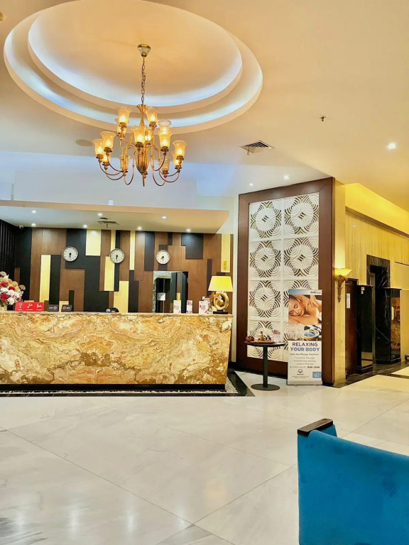 Collection O 19 Grand Malebu Makassar