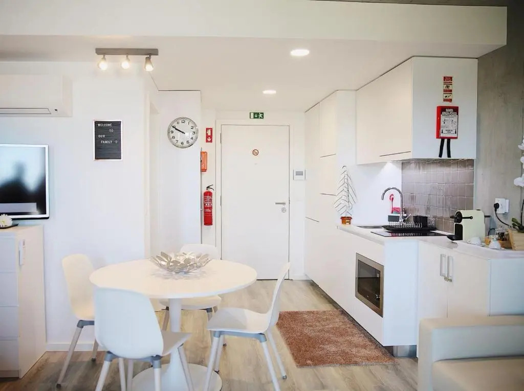 Family Studio Aveiro