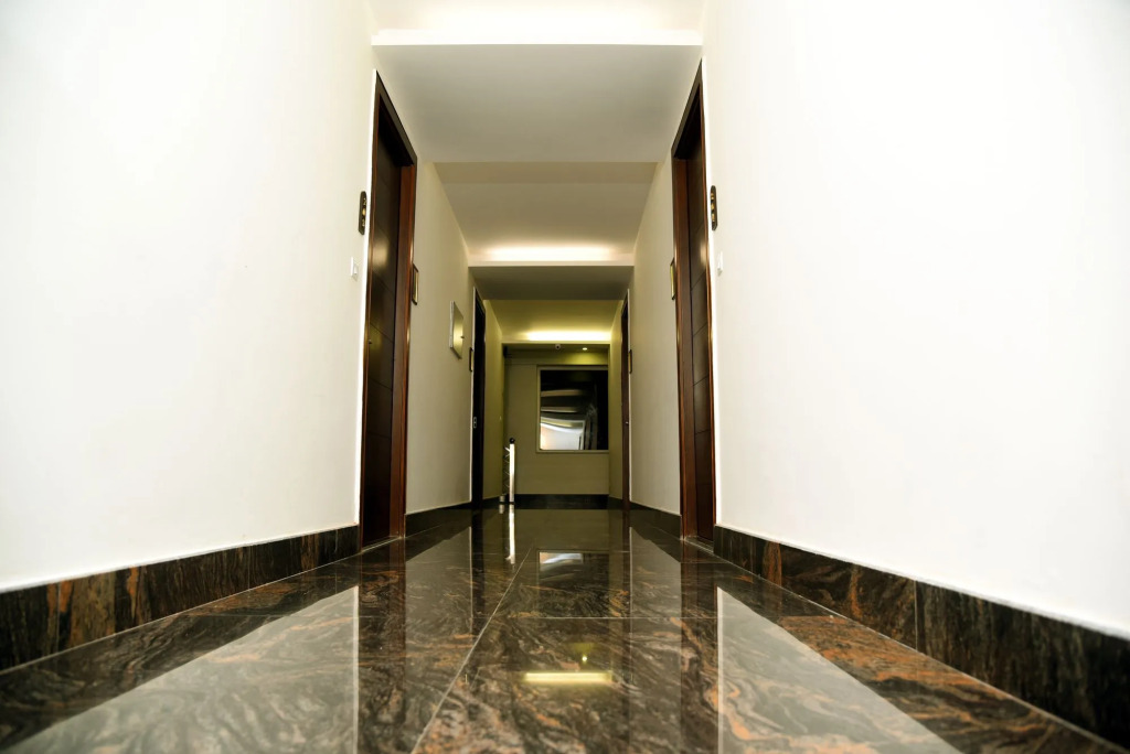 Hotel Holiday Hill