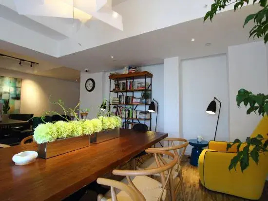 20 Carat Smart Hotel (Chongqing Guanyinqiao 9th Street Gaowu)