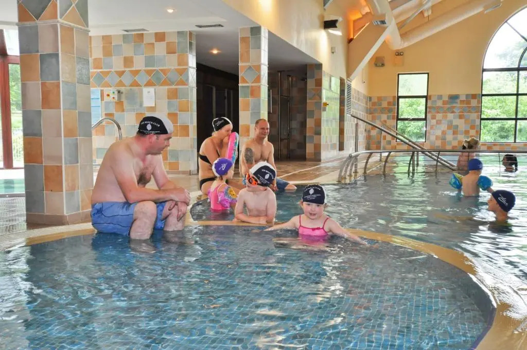 Westport Woods Hotel & Spa