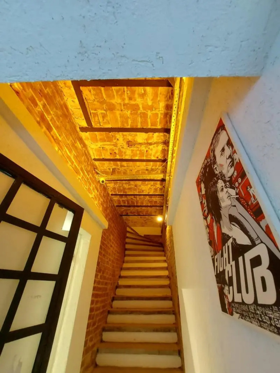 Karakoy Port House