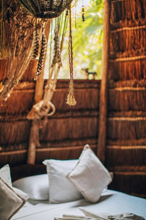 Ikal Tulum Hotel