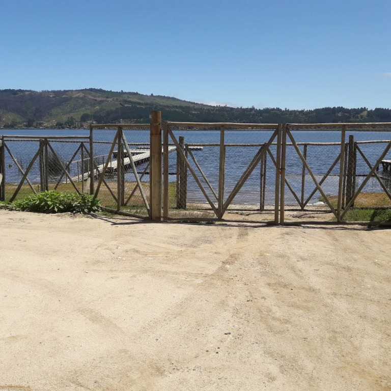 Departamento Lago Vichuquen