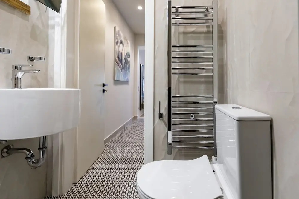 Dirapera Port Suite