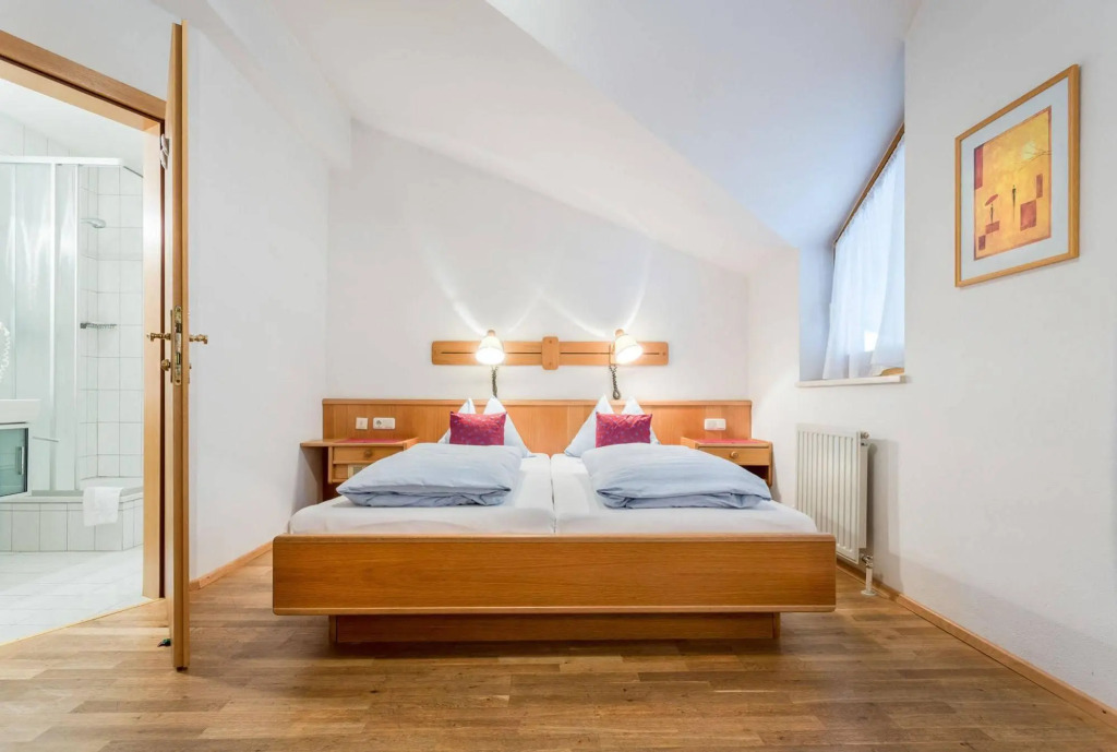 Hotel Badhaus