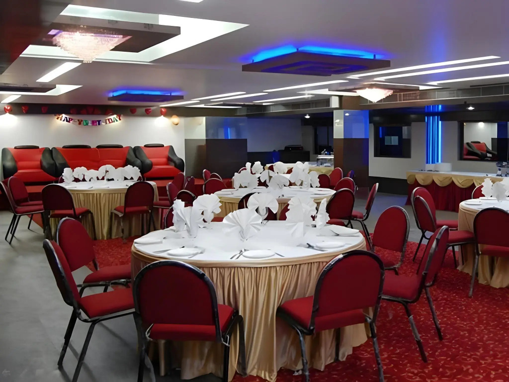 Hotel sapphire regency