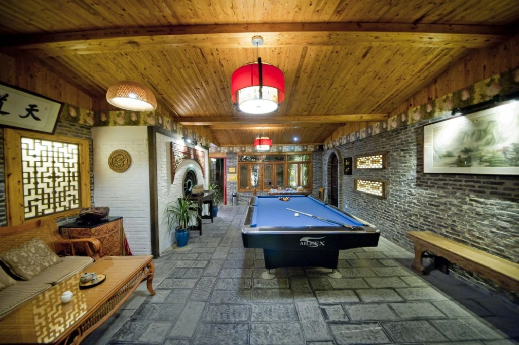 Parkside Hostel